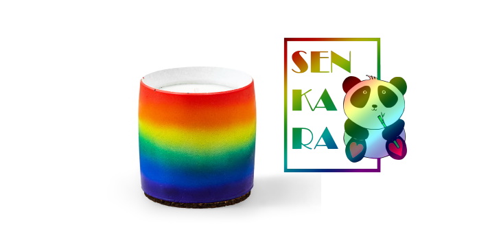 Najnowsza propozycja z okazji Pride Month od marki Senkara