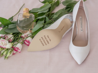 Kolekcja butów ślubnych od Bravo Moda.