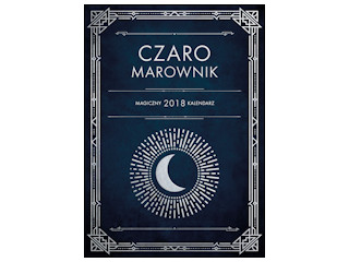 Recenzja książki „Czaromarownik 2018”.