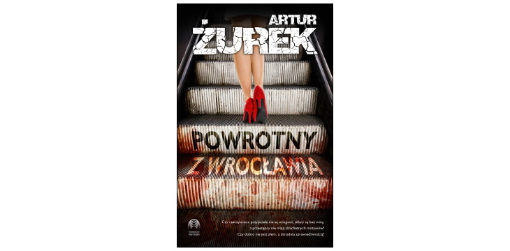Recenzja książki „Powrotny z Wrocławia”.
