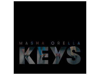 Nowość płytowa - Masha Qrella „Keys”.