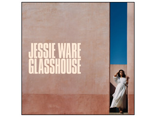 Długo oczekiwany, nowy album Jessie Ware „Glasshouse”.