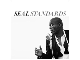 Nowość płytowa SEAL „STANDARDS”.