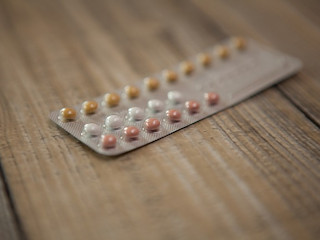 Cała prawda o antykoncepcji hormonalnej.