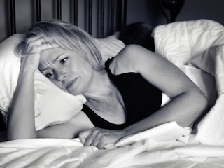 Badania nad wpływem kobiecych łez na męskie pobudzenie seksualne.