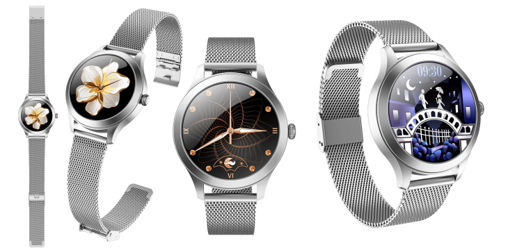 Szukasz idealnego smartwatcha? Oto kilka propozycji.