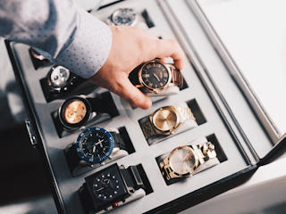 Na jakie marki i modele warto zwrócić uwagę przy zakupie zegarka premium?