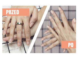 Podstawa to baza – sekret perfekcyjnego manicure.