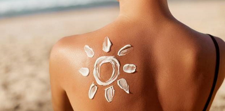 Pielęgnacja przeciwsłoneczna z kosmetykami Jantar SUN.