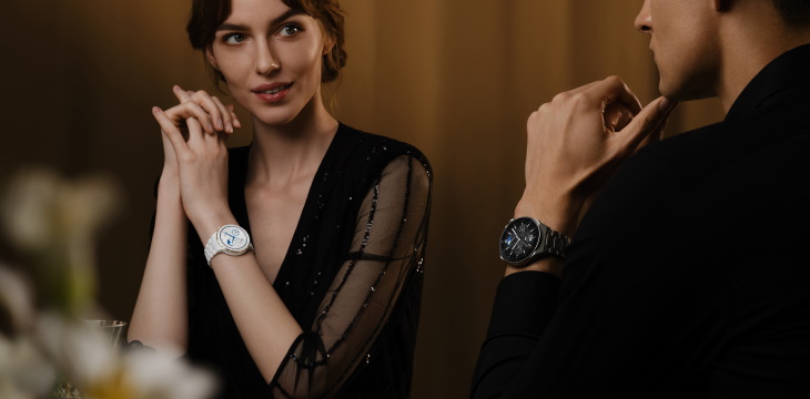 Eleganckie smartwatche Huawei Watch GT 3 Pro
