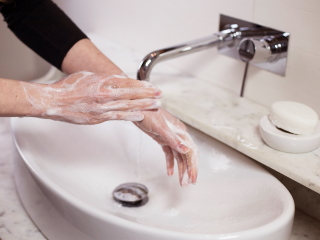 Startuje ogólnopolska kampania "Umyj ręce".