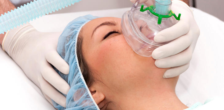 Maski anestetyczne - do czego służą?