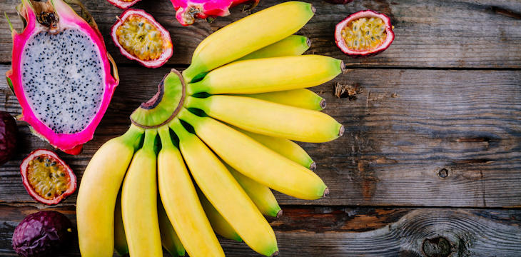 Dieta bananowa – nowy hit czy skrajna nieodpowiedzialność?