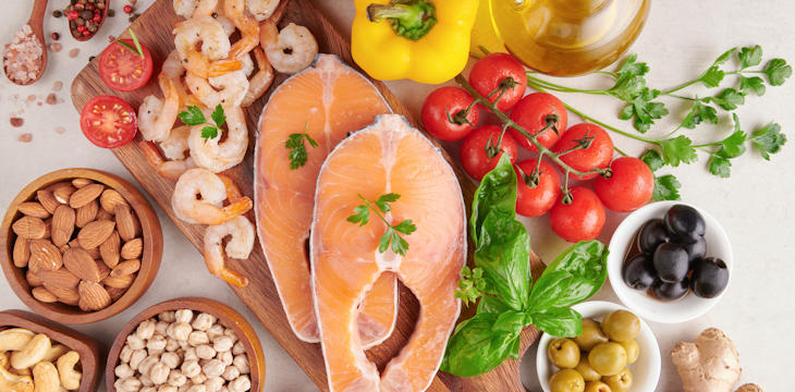 Dieta śródziemnomorska – najzdrowsza i najsmaczniejsza pośród diet.