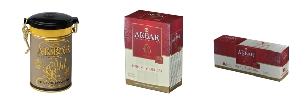 Akbar Herbata