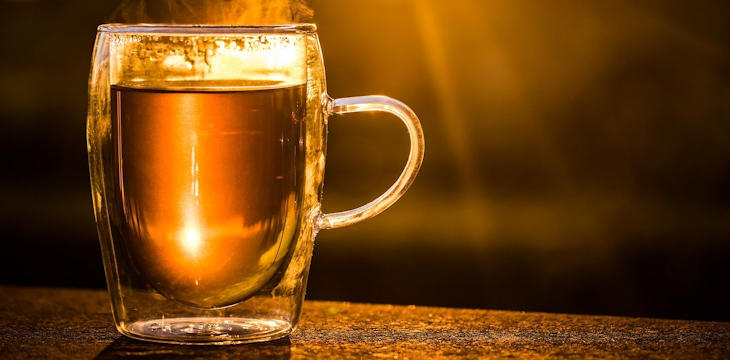 Jakie są popularne rodzaje herbaty?