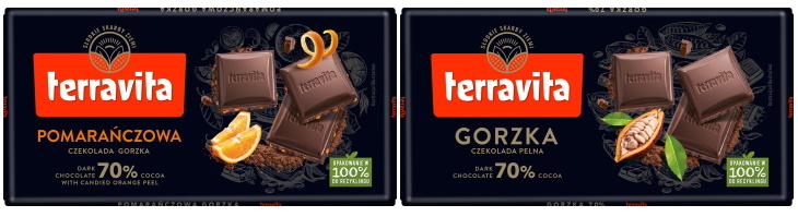 Gorąca czekolada przepis terravita