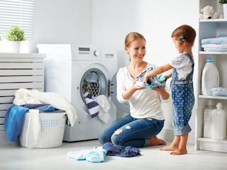 Na jakie parametry zwrócić uwagę podczas zakupu pralki?