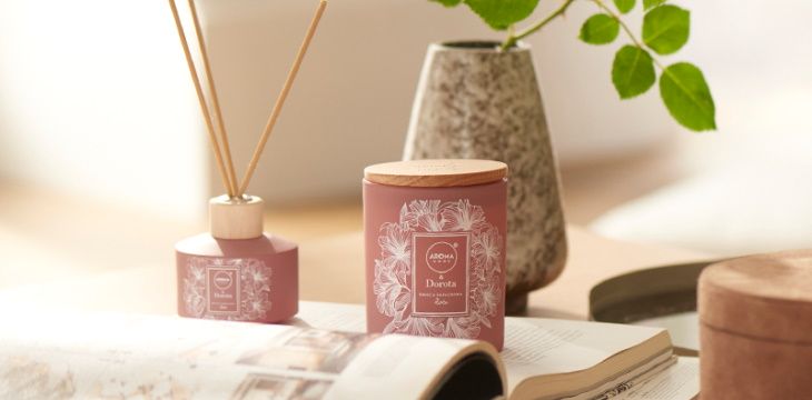 Aroma Home - jakie zapachy wybrać latem?