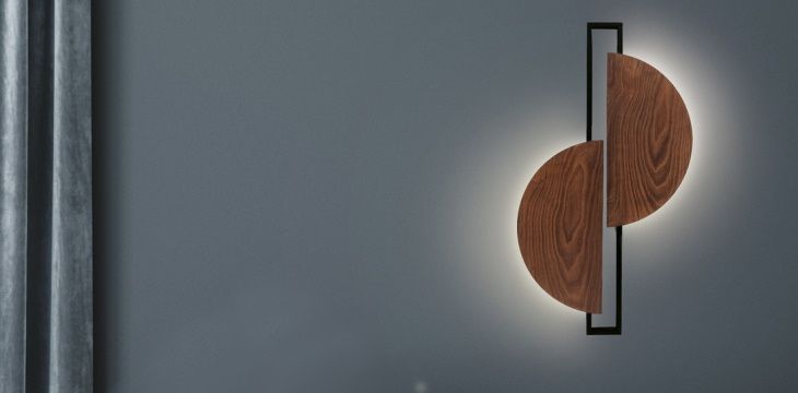 Nowe kolekcje lamp od Nowodvorski Lighting.