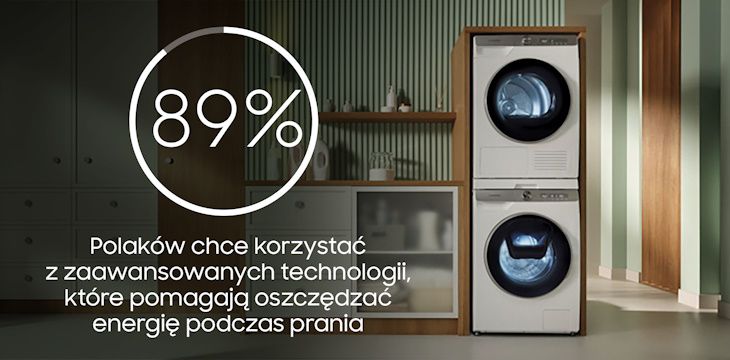 Aż 89 proc. Polaków chce korzystać z zaawansowanych technologii, które pomagają oszczędzać energię.