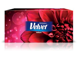 Cieszmy się jesienią z Velvet.