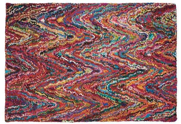 Kolorowy dywan - 169.99zł