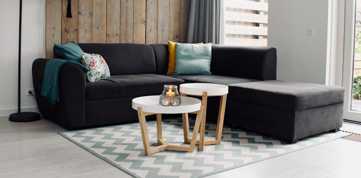 Czy warto mieć dywan w domu?