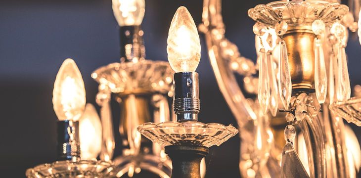 Idealna lampa wisząca - jak wybrać?
