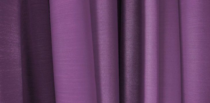 Podpowiadamy jak wybrać nowoczesne tkaniny zasłonowe?