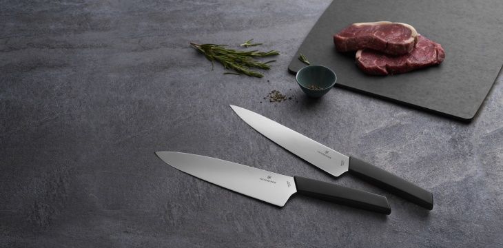 Tych noży nie może zabraknąć w Twojej kuchni.