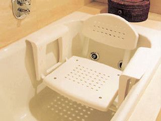Jakie akcesoria łazienkowe przydadzą się dla osób niepełnosprawnych?