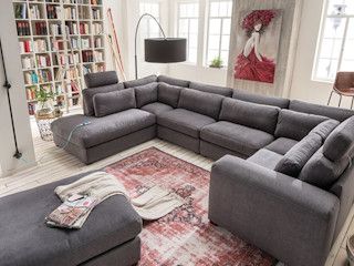 Living Room – wygoda w pięknej formie.