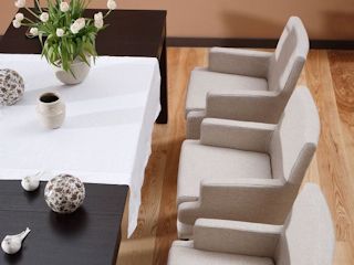 Usiądź wygodnie nie tylko przy stole na krzesłach i fotelach SITS.