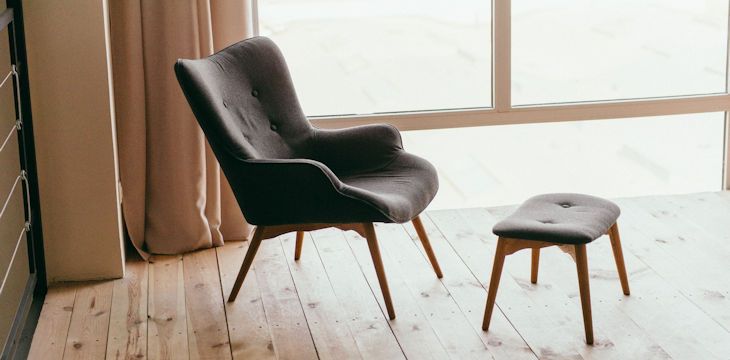 Na jakie krzesła tapicerowane się zdecydować?