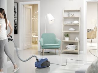Jak dbać o powietrze w domu, by oddychać na zdrowie - podpowiada Electrolux.