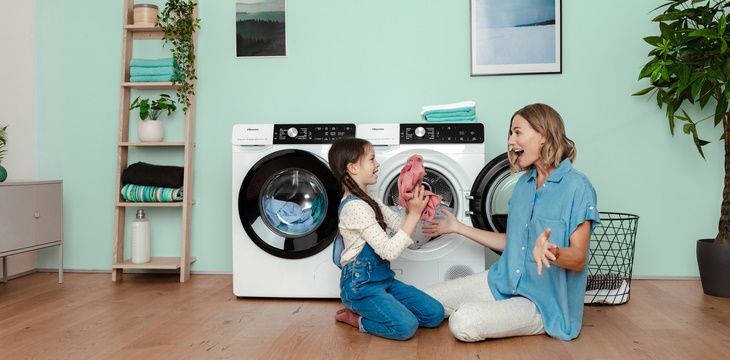 Poradnik prania - jak dbać o ubrania?