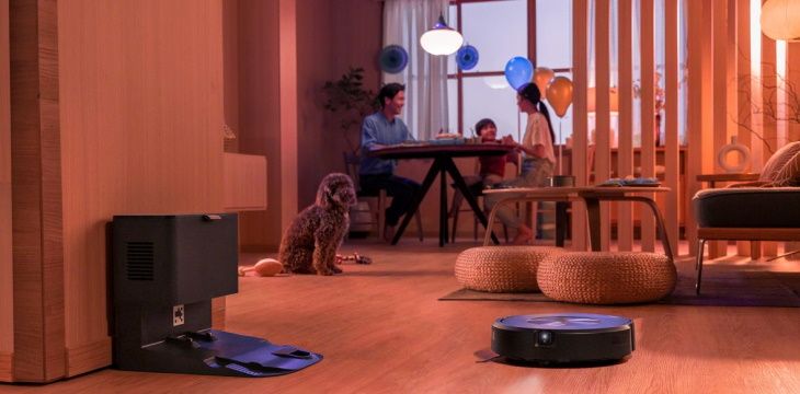 iRobot OS 5.0 sprawia, że roboty Roomba serii j7 rozpoznają więcej przedmiotów i daje lepsze możliwości personalizacji i obsługi głosowej w całej gamie produktowej.
