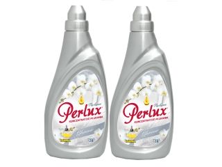 Perlux Perfume Glamour – koncentrat do płukania tkanin.