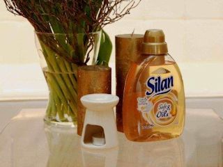 Premiera nowego płynu do płukania – kosmetyku dla ubrań Silan Soft & Oils.