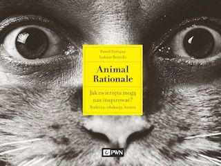 Nowość wydawnicza - Jak wykorzystać mądrość zwierząt?
