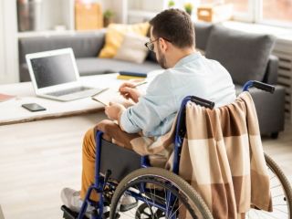 Zatrudnianie osób z niepełnosprawnością - szansa, czy problem?