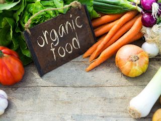Żywność ekologiczna - gdzie najlepiej ją kupować?