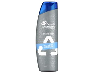 Head & Shoulders wprowadza na polski rynek butelkę szamponu wykonaną z plastikowych odpadów zebranych na plazach.