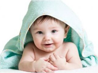 Baby Eco SPA Cottonina - pierwsze w Polsce SPA z zabiegami dla niemowląt.