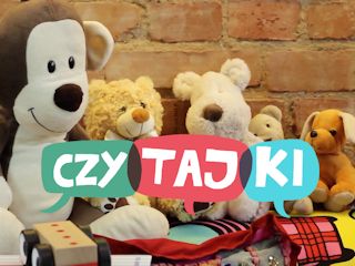 Czytajmy dzieciom bajki z Czytajki.pl