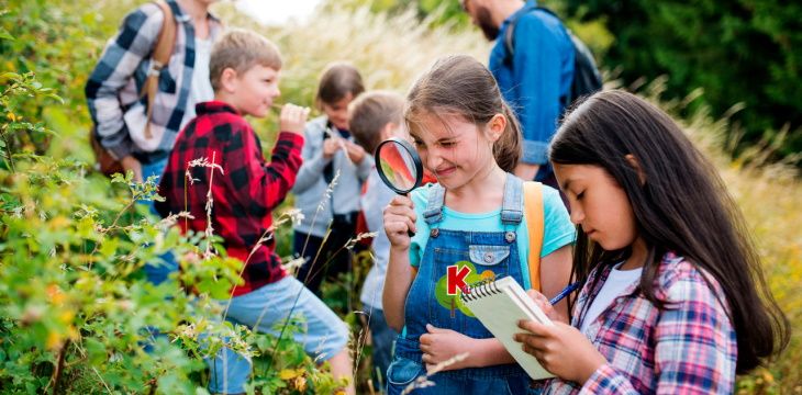 Rusza XV edycja „Kubusiowych Przyjaciół Natury”, największego w Polsce programu edukacyjnego dla przedszkoli i szkół na temat życia w zgodzie z naturą.
