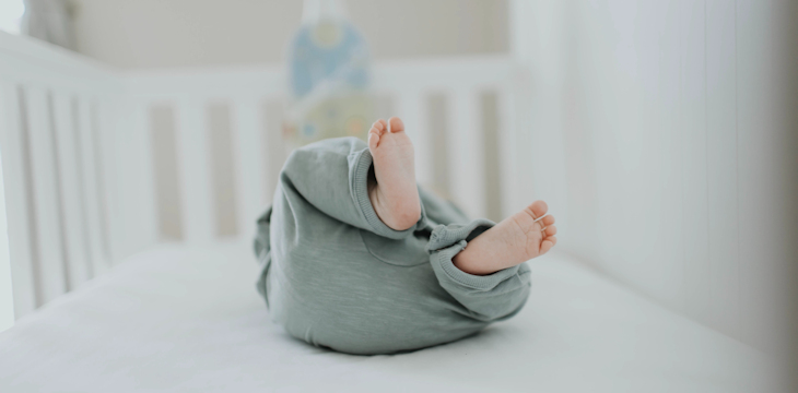 Czy materace piankowe są dobre do dziecięcego łóżka?