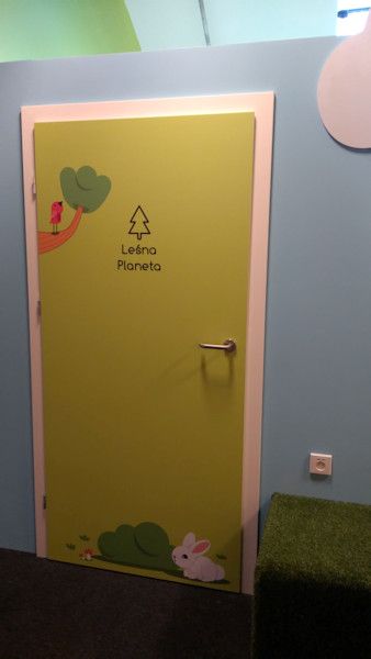 Smart Kids Planet w Warszawie