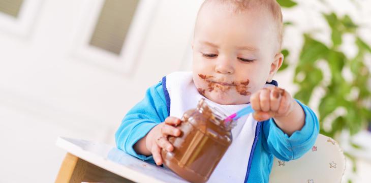 Te czynniki mogą niekorzystnie wpływać na dziecięcą mikroflorę jelitową.